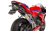 MORIWAKI ENGINEERING(モリワキエンジニアリング)｜ZERO GP ANO｜01810-L31Z1-00