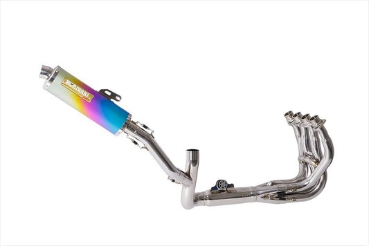 MORIWAKI ENGINEERING(モリワキエンジニアリング)｜ZERO GP CONVERT KIT｜01820-L31Z1-00