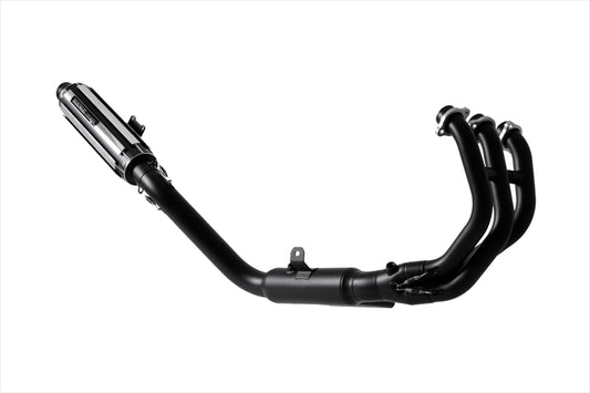 MORIWAKI ENGINEERING(モリワキエンジニアリング) | FORESIGHT Full Exhaust | 01810-50357-00