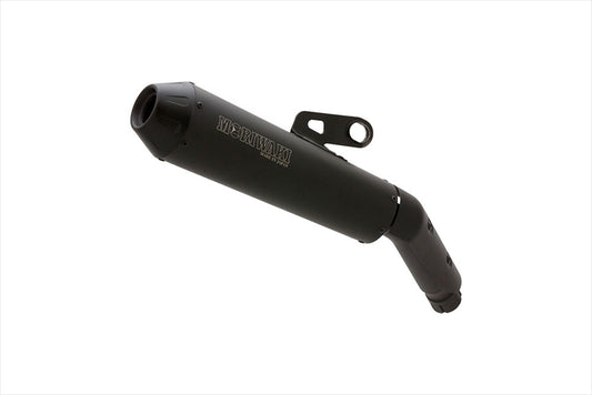 MORIWAKI ENGINEERING(モリワキエンジニアリング)|NEO CLASSIC S/O BLACK|01810-HG1T5-10