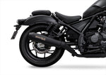 MORIWAKI ENGINEERING(モリワキエンジニアリング)｜NEO CLASSIC S/O BLACK｜01810-HG1T5-10