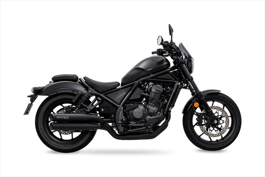 MORIWAKI ENGINEERING(モリワキエンジニアリング)｜CROSS TWIN フルEX BLACK｜01810-CG803-00