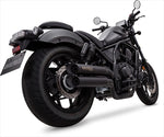 MORIWAKI ENGINEERING(モリワキエンジニアリング)｜CROSS TWIN フルEX BLACK｜01810-CG803-00