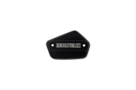 MORIWAKI ENGINEERING(モリワキエンジニアリング)｜MASTER CYLINDER CAP HONDA LARGEII｜45513-20802-B0
