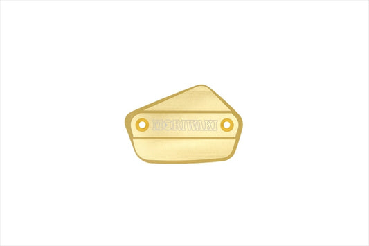 MORIWAKI ENGINEERING(モリワキエンジニアリング)｜MASTER CYLINDER CAP HONDA LARGEII｜45513-20802-L0