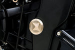 MORIWAKI ENGINEERING(モリワキエンジニアリング)FRAME HOLE PLUG NICKEL09085-20802-N0