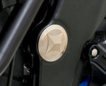 MORIWAKI ENGINEERING(モリワキエンジニアリング)FRAME HOLE PLUG NICKEL09085-20802-N0