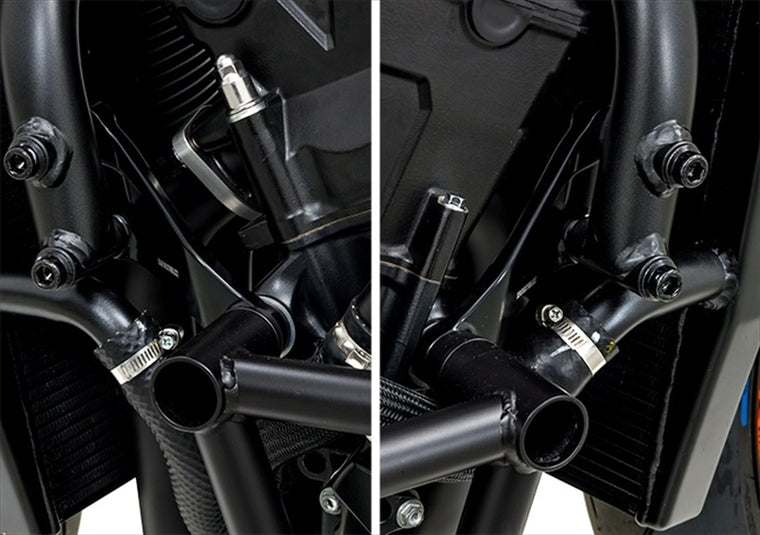 MORIWAKI ENGINEERING(モリワキエンジニアリング)ENGINE HANGER KIT05040-20802-00