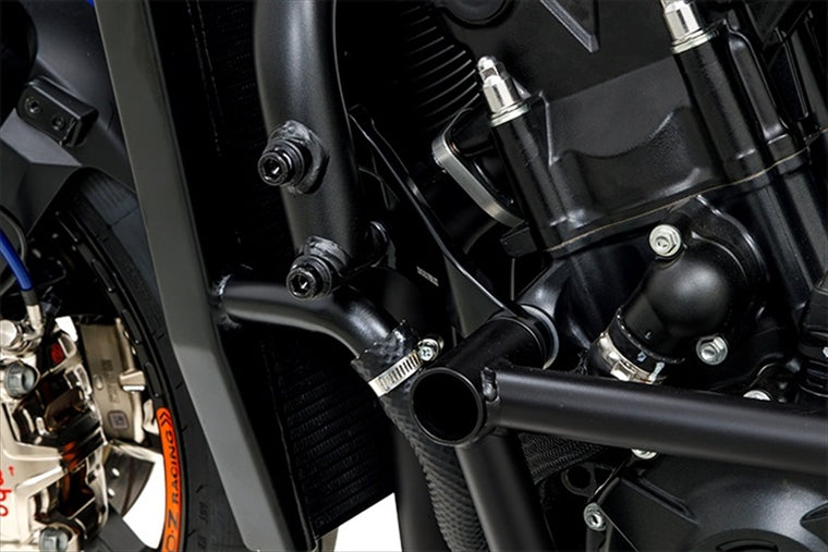MORIWAKI ENGINEERING(モリワキエンジニアリング)ENGINE HANGER KIT05040-20802-00