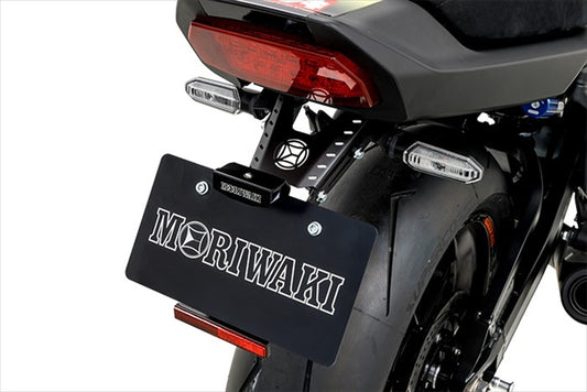 MORIWAKI ENGINEERING(モリワキエンジニアリング)SHORT FENDER KIT08010-20802-00