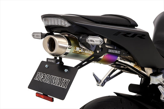 MORIWAKI ENGINEERING(モリワキエンジニアリング)ZERO ANO S/O01810-LK1U2-20