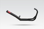 MORIWAKI ENGINEERING(モリワキエンジニアリング)フルEX ONE-PIECE SUS BLACK01810-40168-02
