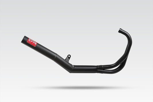 MORIWAKI ENGINEERING(モリワキエンジニアリング)フルEX ONE-PIECE SUS BLACK01810-40168-02