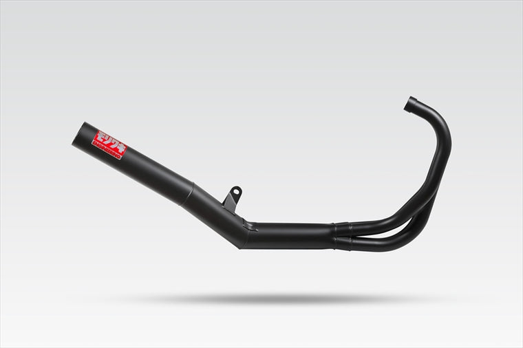 MORIWAKI ENGINEERING(モリワキエンジニアリング)フルEX ONE-PIECE SUS BLACK01810-40168-02