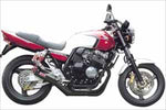 MORIWAKI ENGINEERING(モリワキエンジニアリング)フルEX ONE-PIECE SUS BLACK01810-40168-02