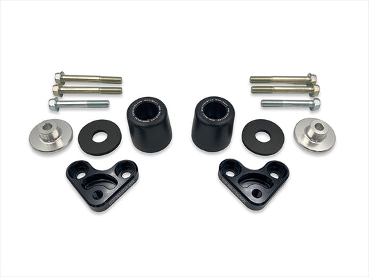 MORIWAKI ENGINEERING(モリワキエンジニアリング)SKID PAD BLACK05030-21802-00