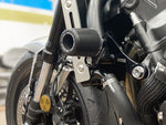 MORIWAKI ENGINEERING(モリワキエンジニアリング)SKID PAD BLACK05030-21802-00