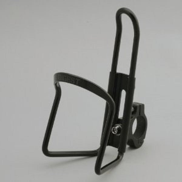 【ライズ】ライズ DIGESTS アルミドリンクホルダー ブラック【カタログ品番：P005-4258】【メーカー品番：4527625039933】