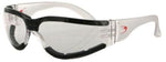 【RIDEZ】ライズ BOBSTER ESH302 クリア【カタログ品番：P042-1320】【メーカー品番：4527625075733】