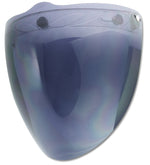 【RIDEZ】ライズ RAMIIシールド ライトスモーク【カタログ品番：P051-9682】【メーカー品番：4527625084810】