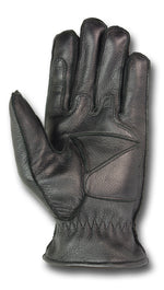 【RIDEZ】ライズ KnuckleHead グローブ VintageDeer BK ＃L【カタログ品番：P055-0399】【メーカー品番：4527625085282】