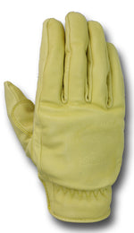【RIDEZ】ライズ KnuckleHead グローブ Shorty CAMEL ＃XL【カタログ品番：P055-0409】【メーカー品番：4527625085381】