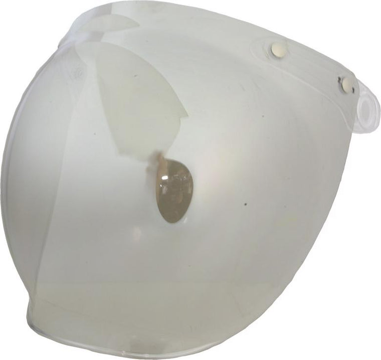 【RIDEZ】ライズ BB2シールド シルバーミラー JB KNUCKLE HEAD2【カタログ品番：P056-0445】【メーカー品番：4527625085985】