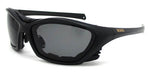 バイク用品 ウェア ゴーグル＆サングラス<br>ライズ Protection Eyewear RS903 MBK F・SM・POL<br>RIDEZ 4527625088412 取寄品 セール