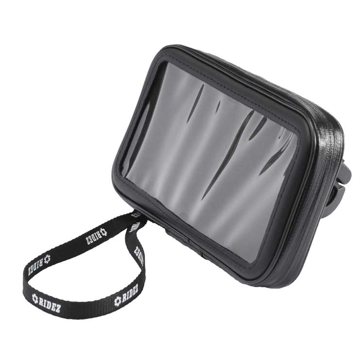 【RIDEZ】ライズ Waterproof Cace M 防水スマホケース【カタログ品番：P061-1064】【メーカー品番：4527625088818】
