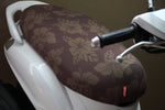 【RIDEZ】ライズ SCOOTER SEAT SKINZ Aloha S3-05-L【カタログ品番：P061-3303】【メーカー品番：4527625088931】