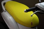 【RIDEZ】ライズ SCOOTER SEAT SKINZ Yellow S3-10-L【カタログ品番：P061-3313】【メーカー品番：4527625089037】