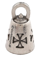 【RIDEZ】ライズ Iron Cross RGB-018 Guardian Bells【カタログ品番：P064-1188】【メーカー品番：4527625091696】