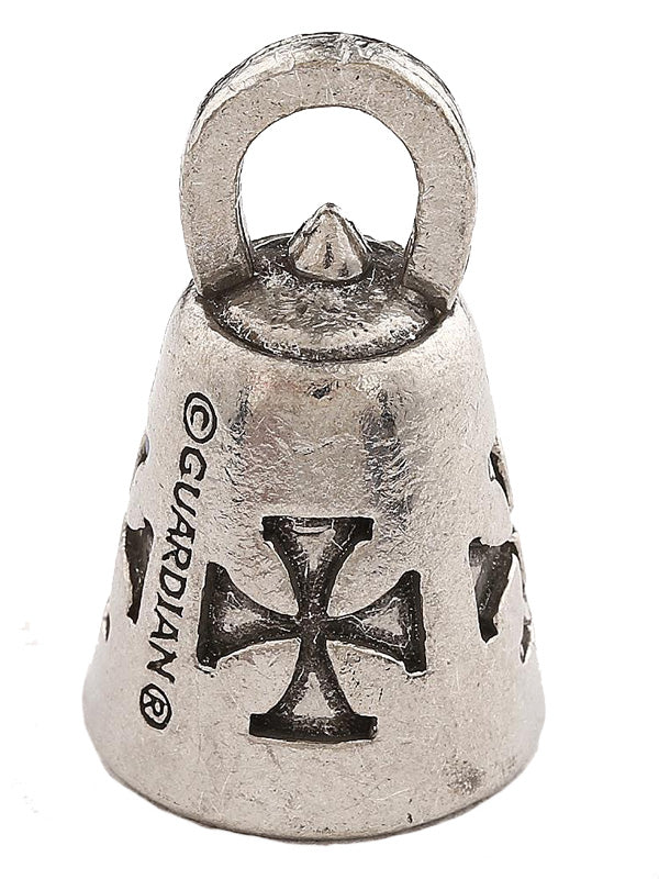 【RIDEZ】ライズ Iron Cross RGB-018 Guardian Bells【カタログ品番：P064-1188】【メーカー品番：4527625091696】