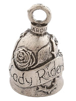 【RIDEZ】ライズ Lady Rider RGB-019 Guardian Bells【カタログ品番：P064-1189】【メーカー品番：4527625091702】