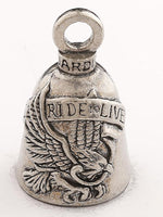 【RIDEZ】ライズ Live to Ride RGB-020 Guardian Bells【カタログ品番：P064-1190】【メーカー品番：4527625091719】