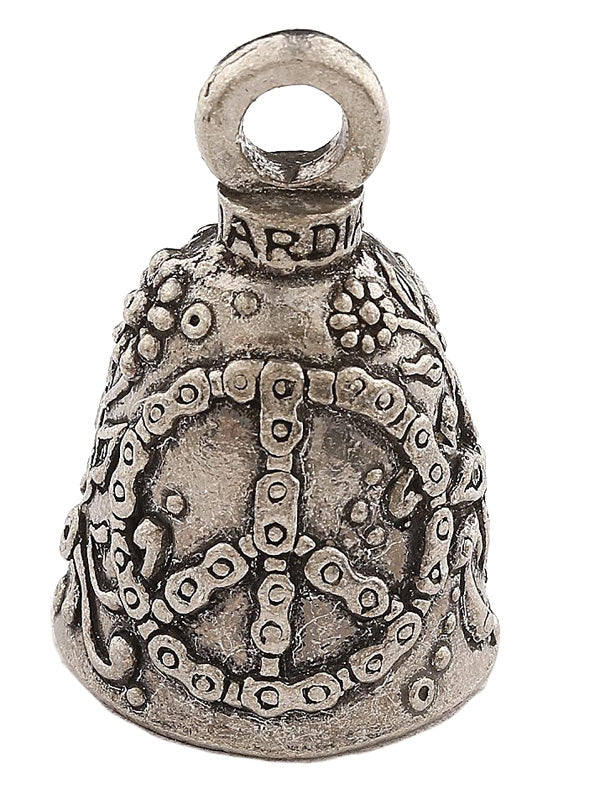 【RIDEZ】ライズ Peace Sign RGB-025 Guardian Bells【カタログ品番：P064-1195】【メーカー品番：4527625091764】