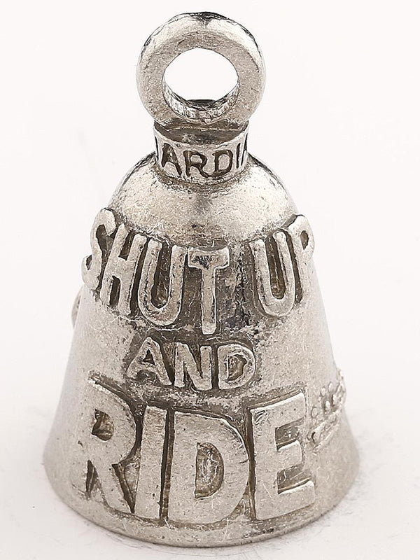 【RIDEZ】ライズ Shut Up ＆ Ride RGB-033 Guardian Bells【カタログ品番：P064-1203】【メーカー品番：4527625091849】
