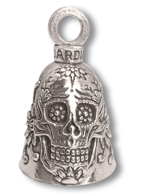 【RIDEZ】ライズ Sugar Skull RGB-034 Guardian Bells【カタログ品番：P064-1204】【メーカー品番：4527625091856】