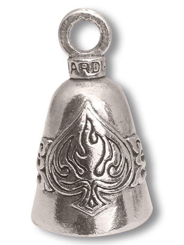 【RIDEZ】ライズ Tribal Spade RGB-035 Guardian Bells【カタログ品番：P064-1205】【メーカー品番：4527625091863】