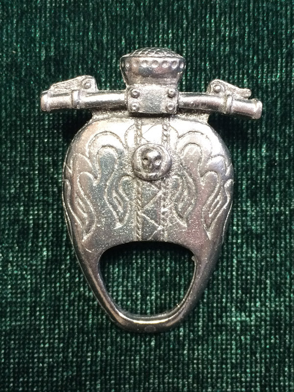 【RIDEZ】ライズ Sunglass Holder GP-04 Guardian Bells【カタログ品番：P064-1208】【メーカー品番：4527625091894】