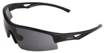 【RIDEZ】ライズ Eyewear RS4192 M.BK M.BK SM【カタログ品番：P080-6470】【メーカー品番：4527625093171】