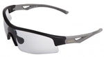 【RIDEZ】ライズ Eyewear RS4192 M.BK GY SM【カタログ品番：P080-6467】【メーカー品番：4527625093195】