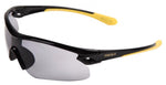 【RIDEZ】ライズ Eyewear RS4237 S.BK S.BK M.YE SM【カタログ品番：P080-6471】【メーカー品番：4527625093317】