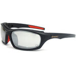 【RIDEZ】ライズ Eyewear RS153 MBK F・SVM 45【カタログ品番：P095-7986】【メーカー品番：4527625093454】