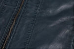 バイク用品 ウェア ジャケット<br>ライズ CLUBS JACKET IronBlue ＃L<br>RIDEZ 4527625097599 取寄品 セール