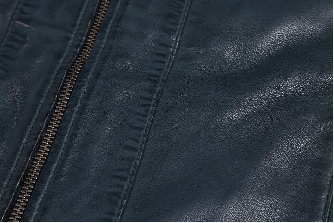 バイク用品 ウェア ジャケット<br>ライズ CLUBS JACKET IronBlue ＃L<br>RIDEZ 4527625097599 取寄品 セール