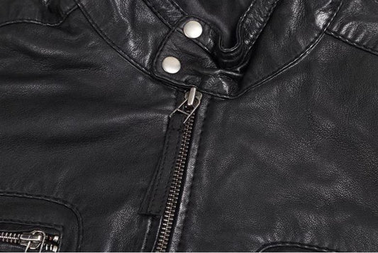 バイク用品 ウェア ジャケット<br>ライズ CLUBS JACKET LampBlack ＃L<br>RIDEZ 4527625097674 取寄品 セール