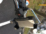【RIDEZ】ライズ YATTAH(ヤッター) バイクマウント ミラーホールジョイントタイプ【カタログ品番：P083-1290】【メーカー品番：DEF-BM2】