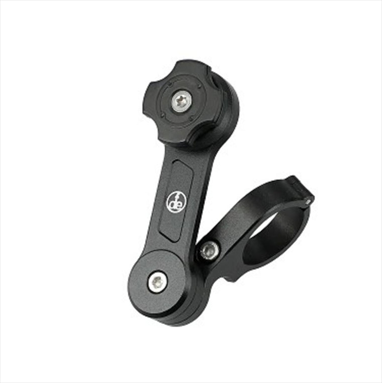 【ライズ】DEF DEF-M19 BLK           CLIK MOUNT STANDARD 4527625113077