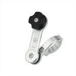 【ライズ】DEF DEF-M19 SILVER        CLIK MOUNT STANDARD 4527625113084